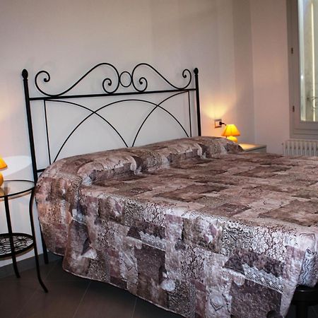 Appartamento Borghetto Comacchio Exteriér fotografie