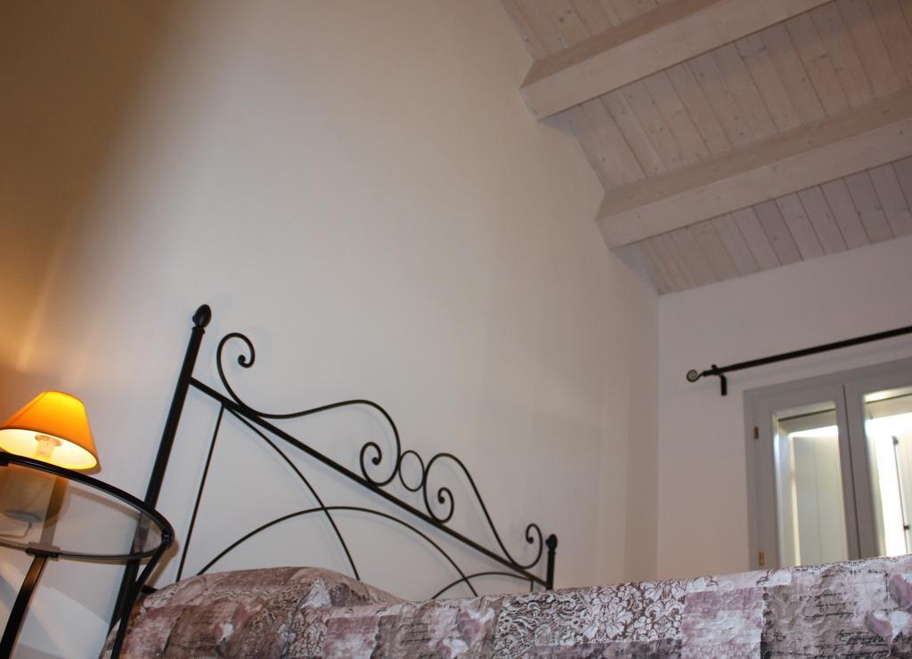 Appartamento Borghetto Comacchio Exteriér fotografie