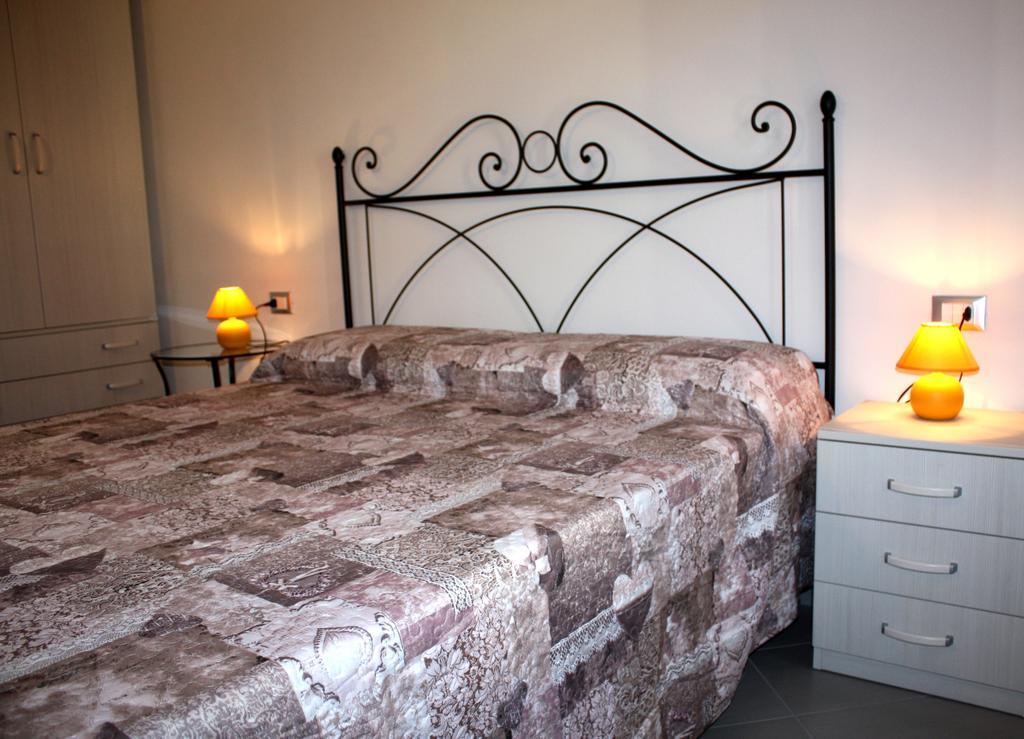 Appartamento Borghetto Comacchio Exteriér fotografie